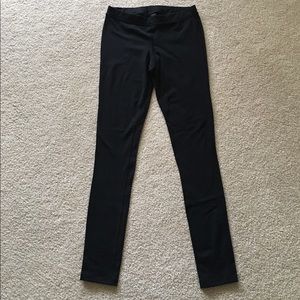 prAna leggings black XS